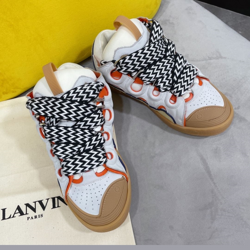 Lanvin Sneakers
